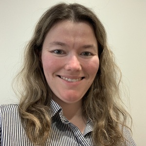 Fundraising Page: Molly Snowden